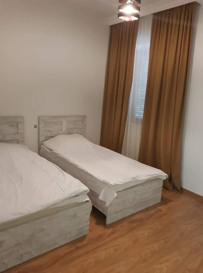 Гостевой дом Ikalto Guest House Икалто-8